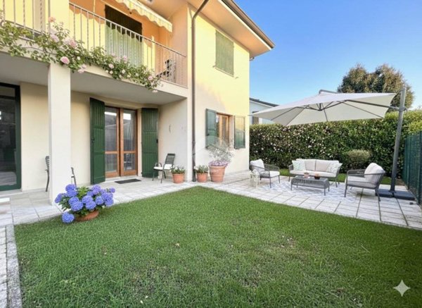appartamento in vendita a Curtatone