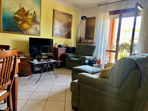 appartamento in vendita a Curtatone