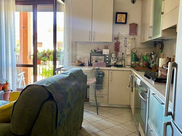 appartamento in vendita a Curtatone