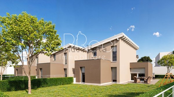 casa indipendente in vendita a Curtatone