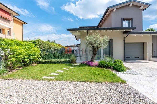 casa indipendente in vendita a Curtatone