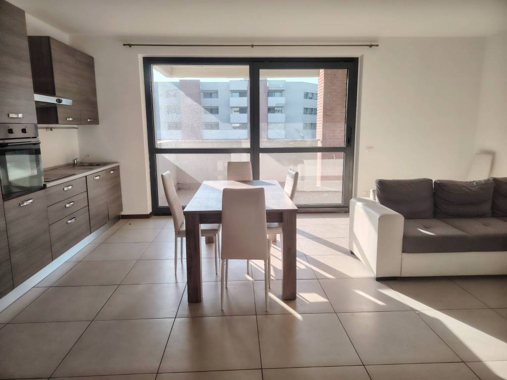 appartamento in vendita a Curtatone