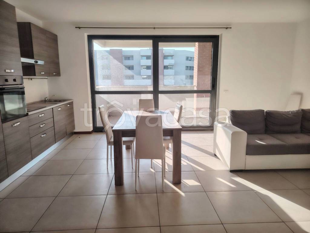 appartamento in vendita a Curtatone