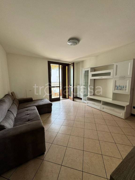 appartamento in vendita a Curtatone