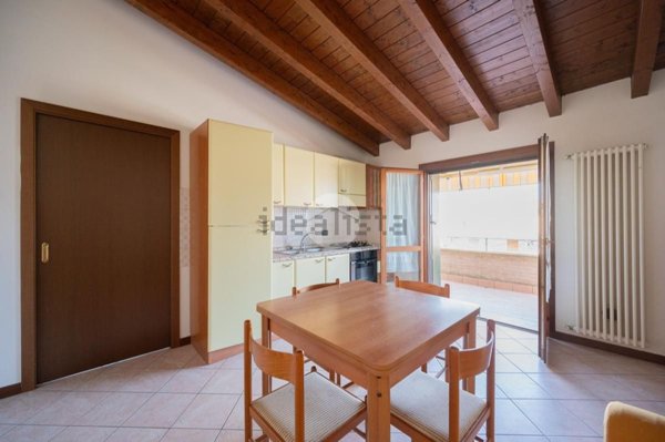 appartamento in vendita a Curtatone