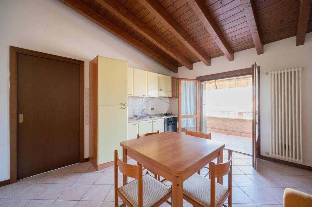 appartamento in vendita a Curtatone