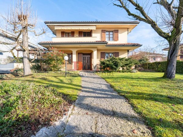 casa indipendente in vendita a Curtatone