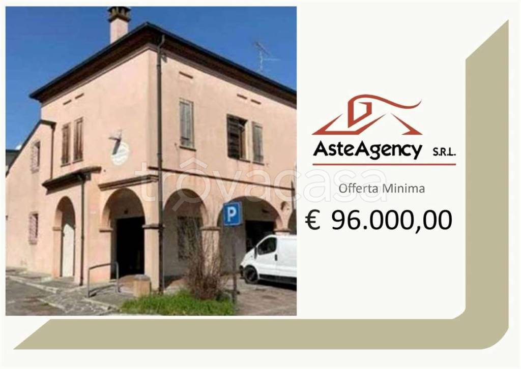 appartamento in vendita a Curtatone