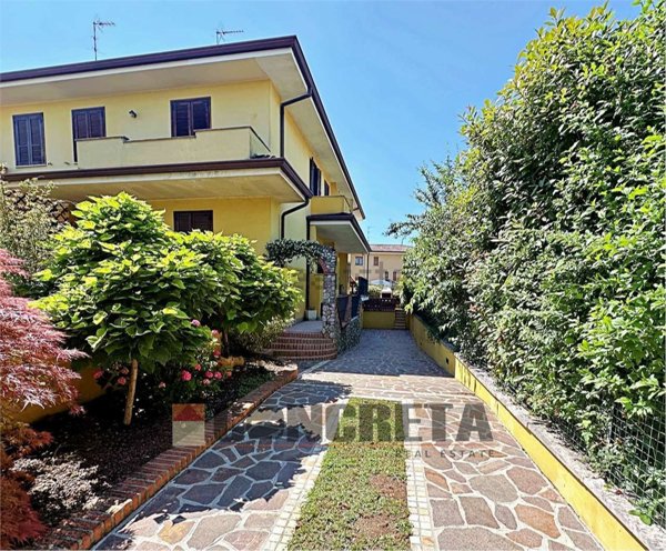 casa indipendente in vendita a Curtatone