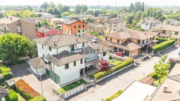 appartamento in vendita a Curtatone