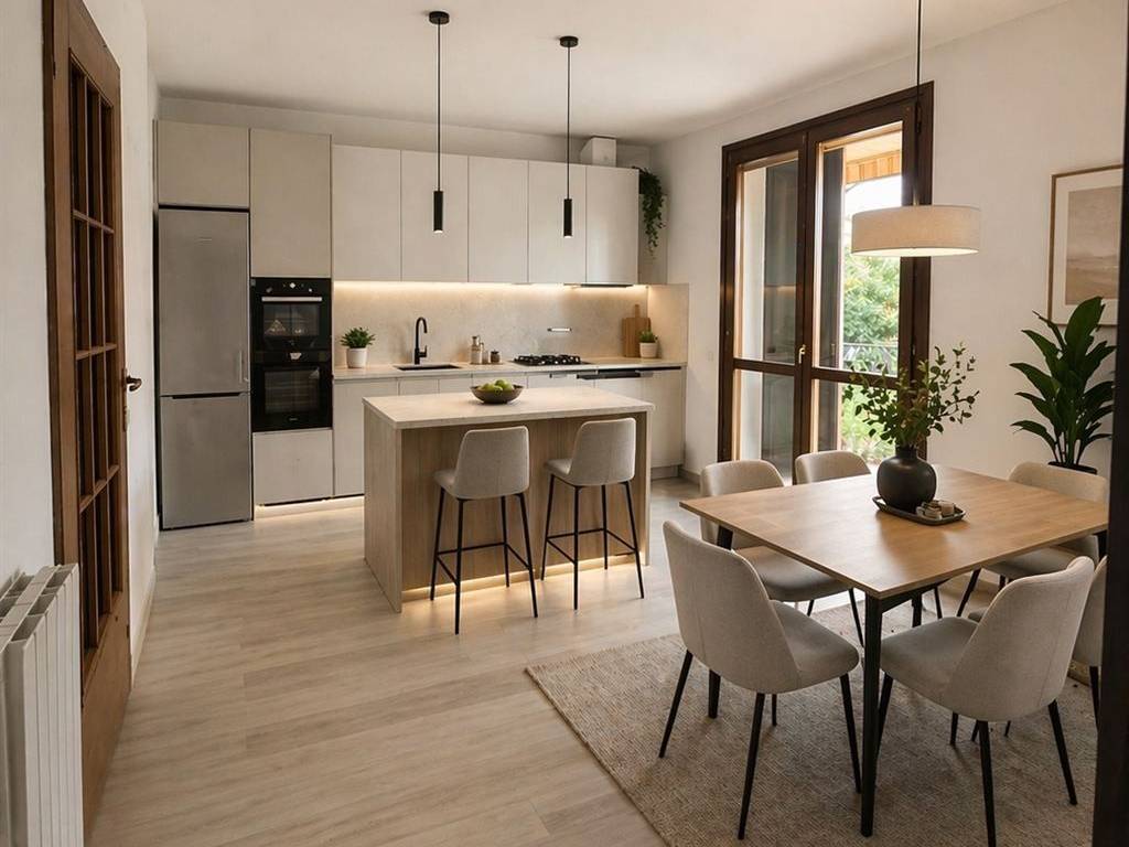 casa indipendente in vendita a Curtatone