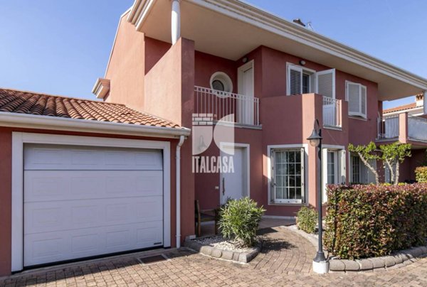 casa indipendente in vendita a Curtatone