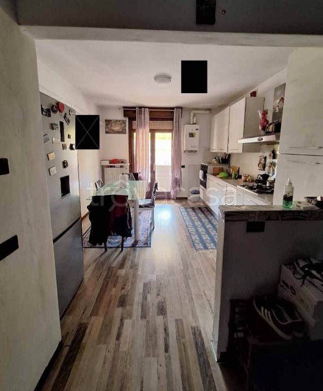 appartamento in vendita a Curtatone