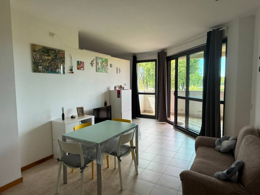 appartamento in vendita a Curtatone