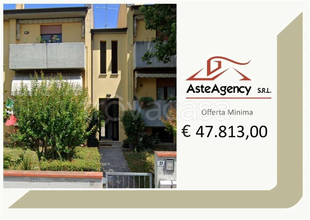 appartamento in vendita a Curtatone