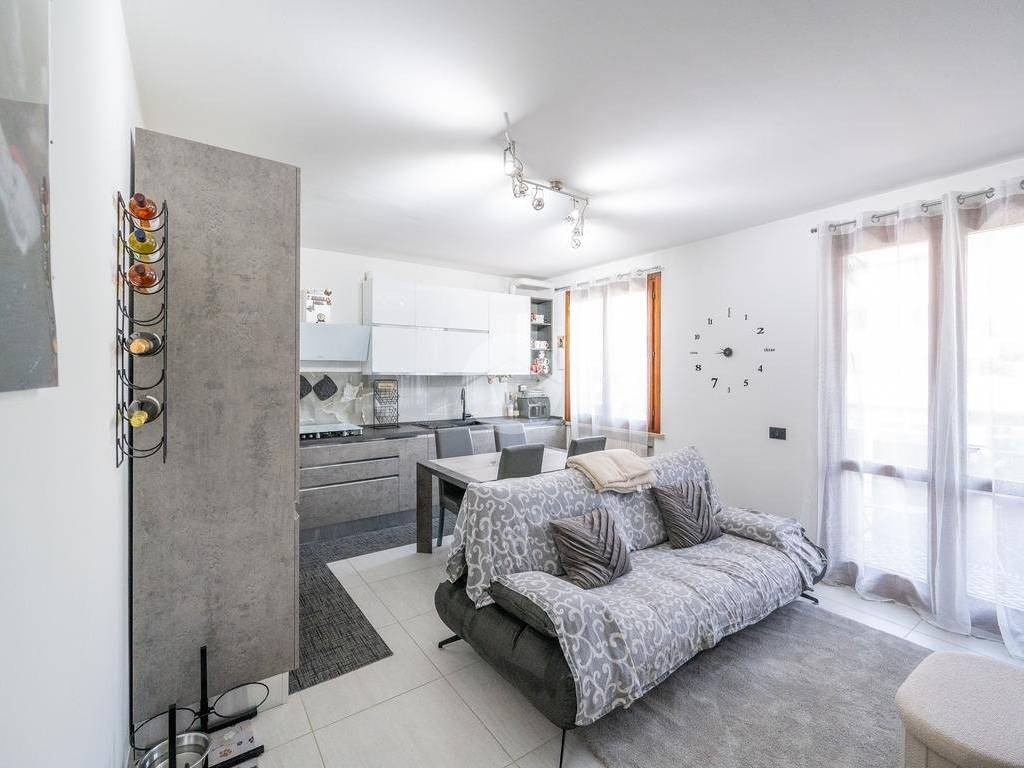 appartamento in vendita a Curtatone
