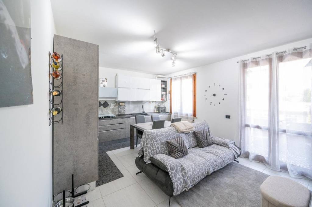 appartamento in vendita a Curtatone
