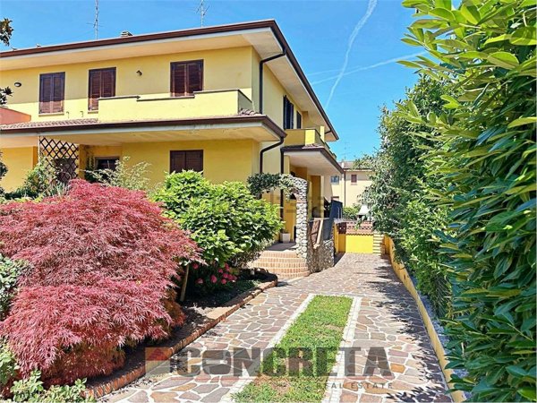 casa indipendente in vendita a Curtatone