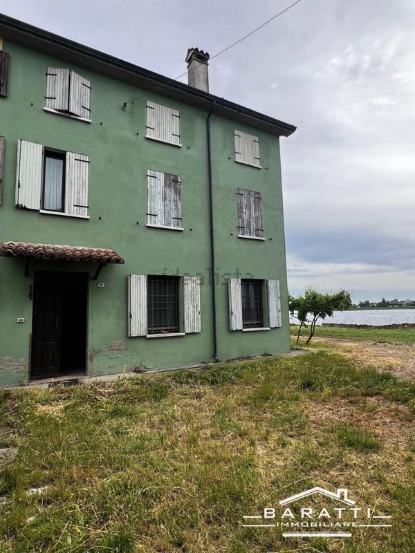 casa indipendente in vendita a Curtatone