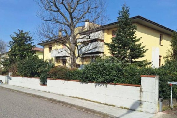 appartamento in vendita a Curtatone