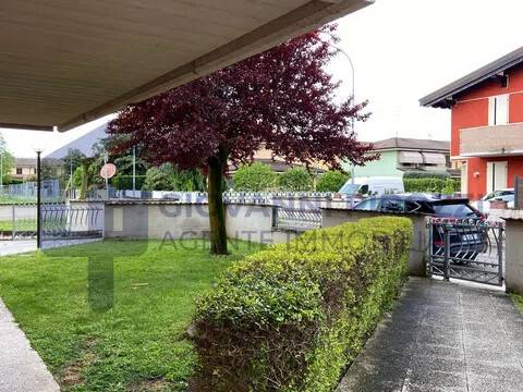appartamento in vendita a Curtatone