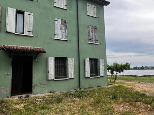 casa indipendente in vendita a Curtatone