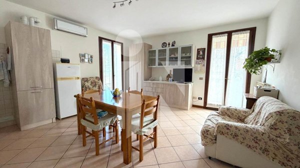 appartamento in vendita a Curtatone
