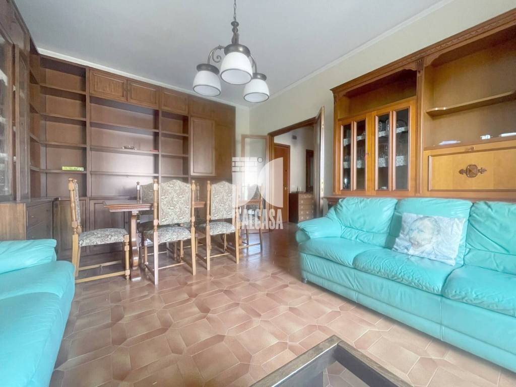 appartamento in vendita a Curtatone