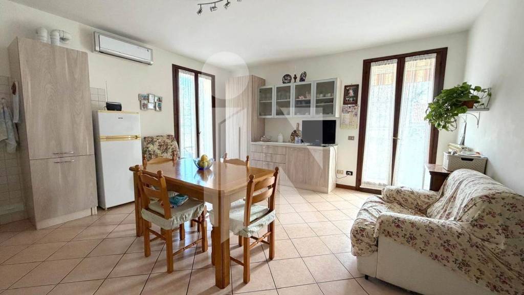 appartamento in vendita a Curtatone