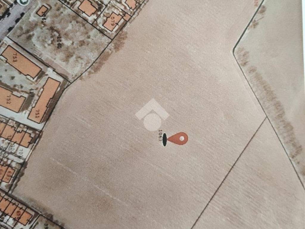 terreno agricolo in vendita a Curtatone
