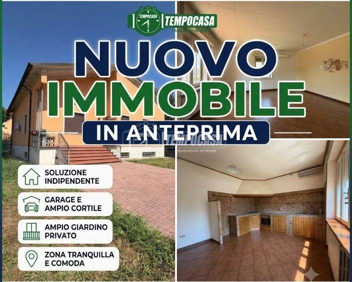 casa indipendente in vendita a Curtatone