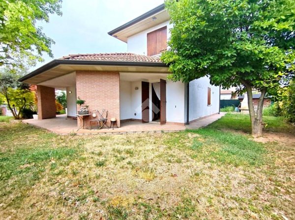 casa indipendente in vendita a Curtatone