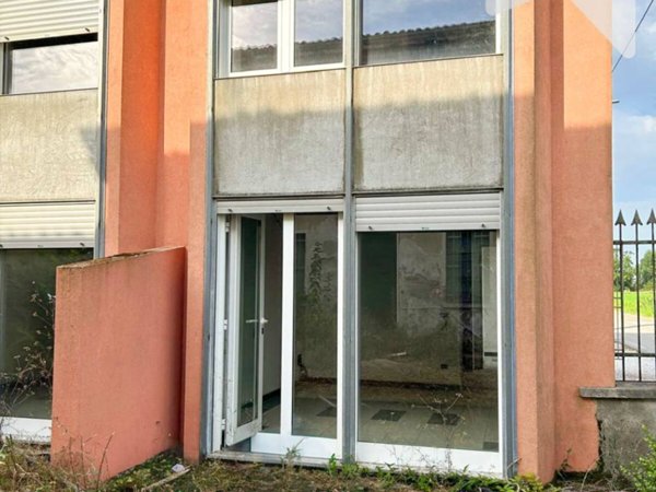 appartamento in vendita a Curtatone