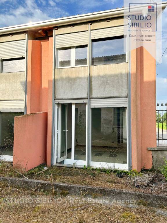appartamento in vendita a Curtatone