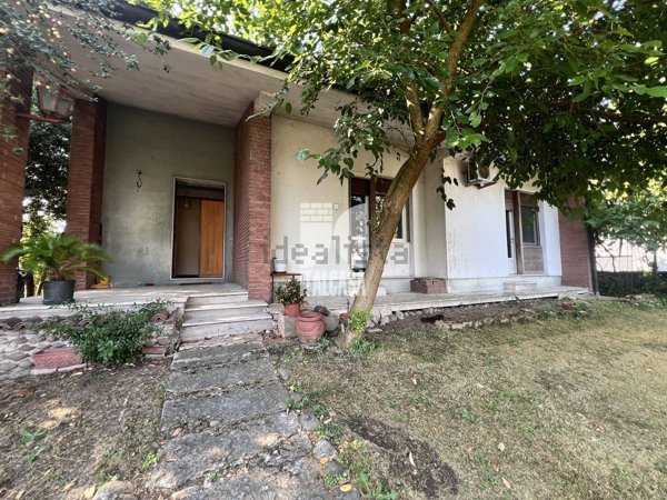 casa indipendente in vendita a Curtatone