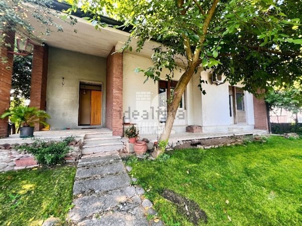 casa indipendente in vendita a Curtatone