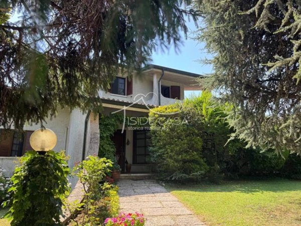 casa indipendente in vendita a Curtatone