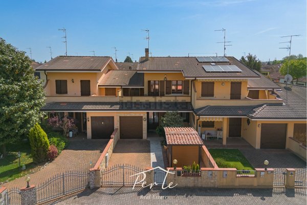 casa indipendente in vendita a Curtatone