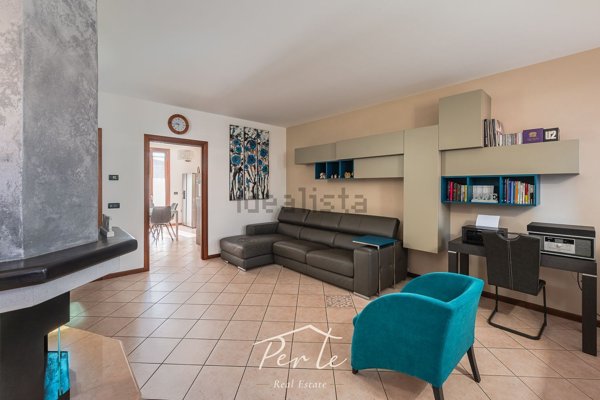 casa indipendente in vendita a Curtatone