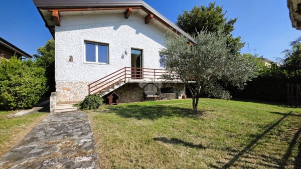 casa indipendente in vendita a Curtatone
