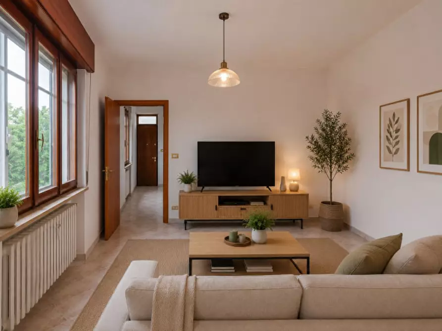 appartamento in vendita a Curtatone