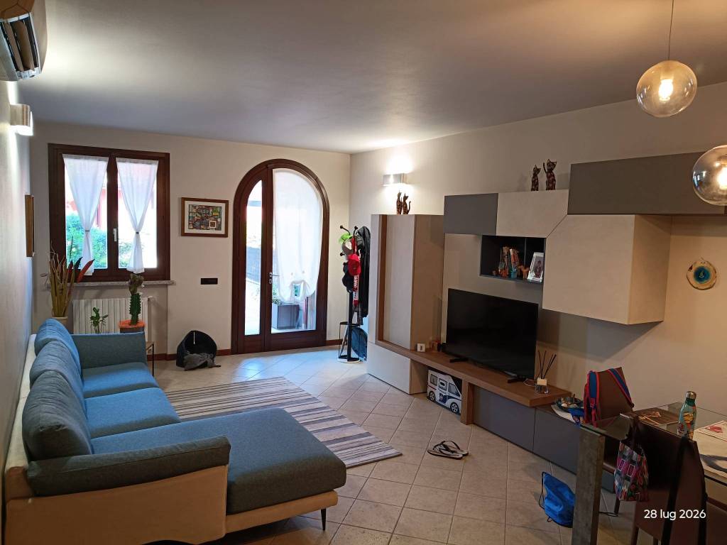 casa indipendente in vendita a Curtatone