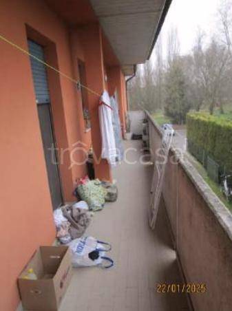 appartamento in vendita a Curtatone
