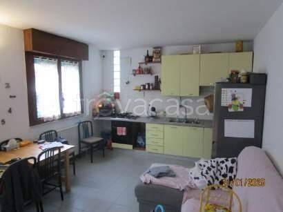 appartamento in vendita a Curtatone