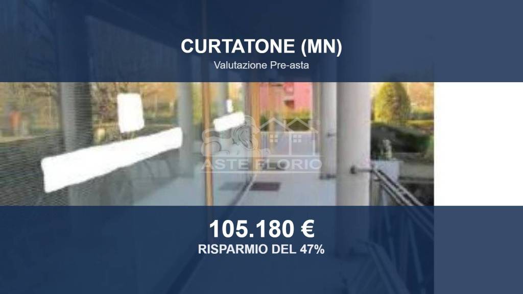 ufficio in vendita a Curtatone
