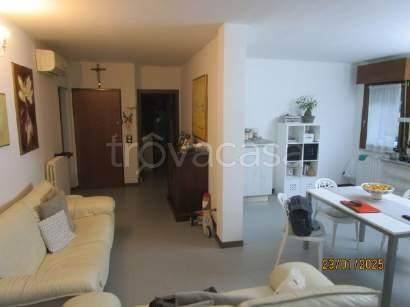 appartamento in vendita a Curtatone
