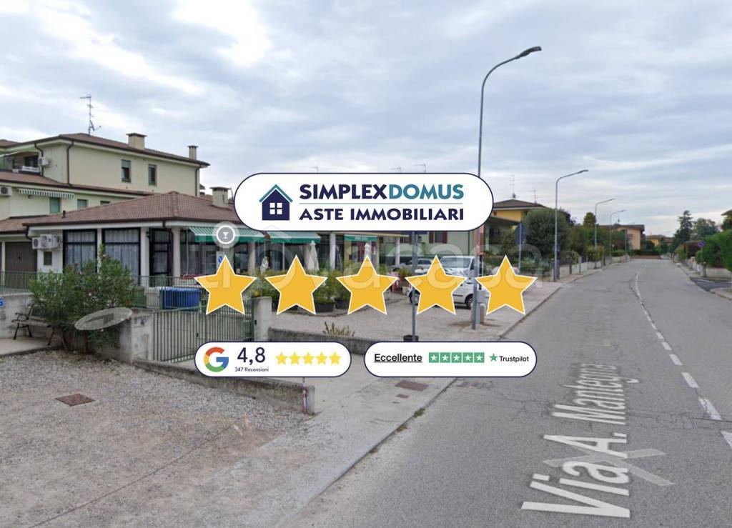 appartamento in vendita a Curtatone
