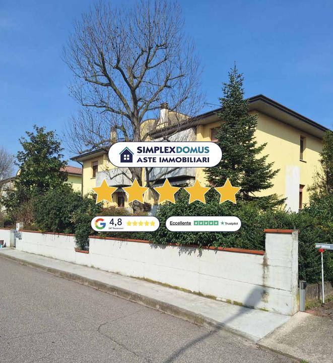 appartamento in vendita a Curtatone