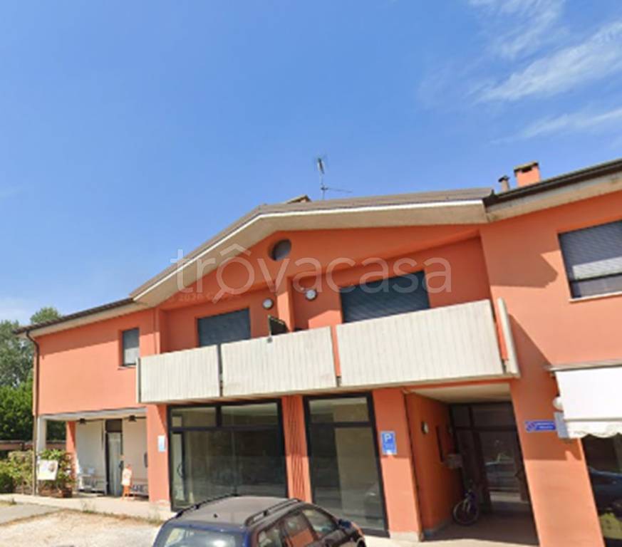 appartamento in vendita a Curtatone