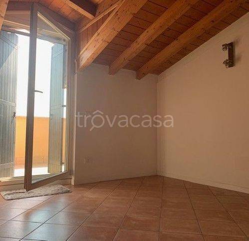 appartamento in vendita a Curtatone